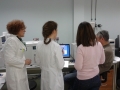 Trainings in the Laboratory for Toxicology